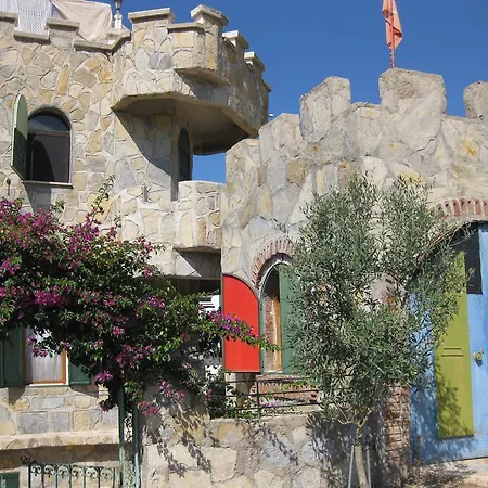 Kale Villa