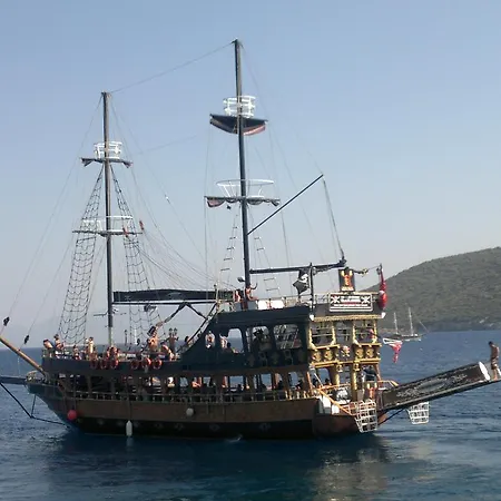 Villa Kale Guvercinlik (Bodrum)