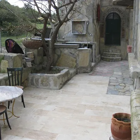 Kale Guvercinlik (Bodrum)