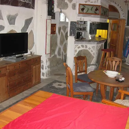 Kale Villa Guvercinlik (Bodrum)