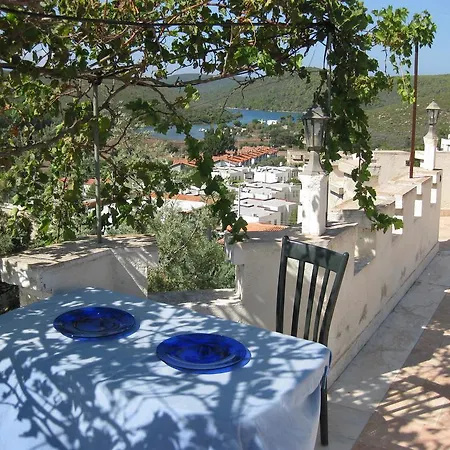 Kale Villa Guvercinlik (Bodrum)